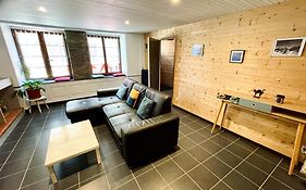 Centre De Luchon Grand Appartement Renove