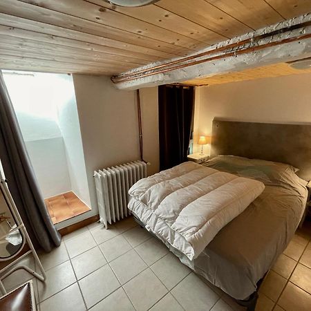 Centre De Luchon Grand Appartement Renove Bagnères-de-Luchon Extérieur photo