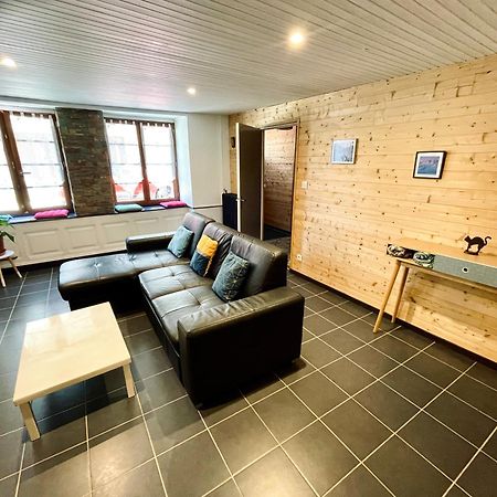 Centre De Luchon Grand Appartement Renove Bagnères-de-Luchon Extérieur photo