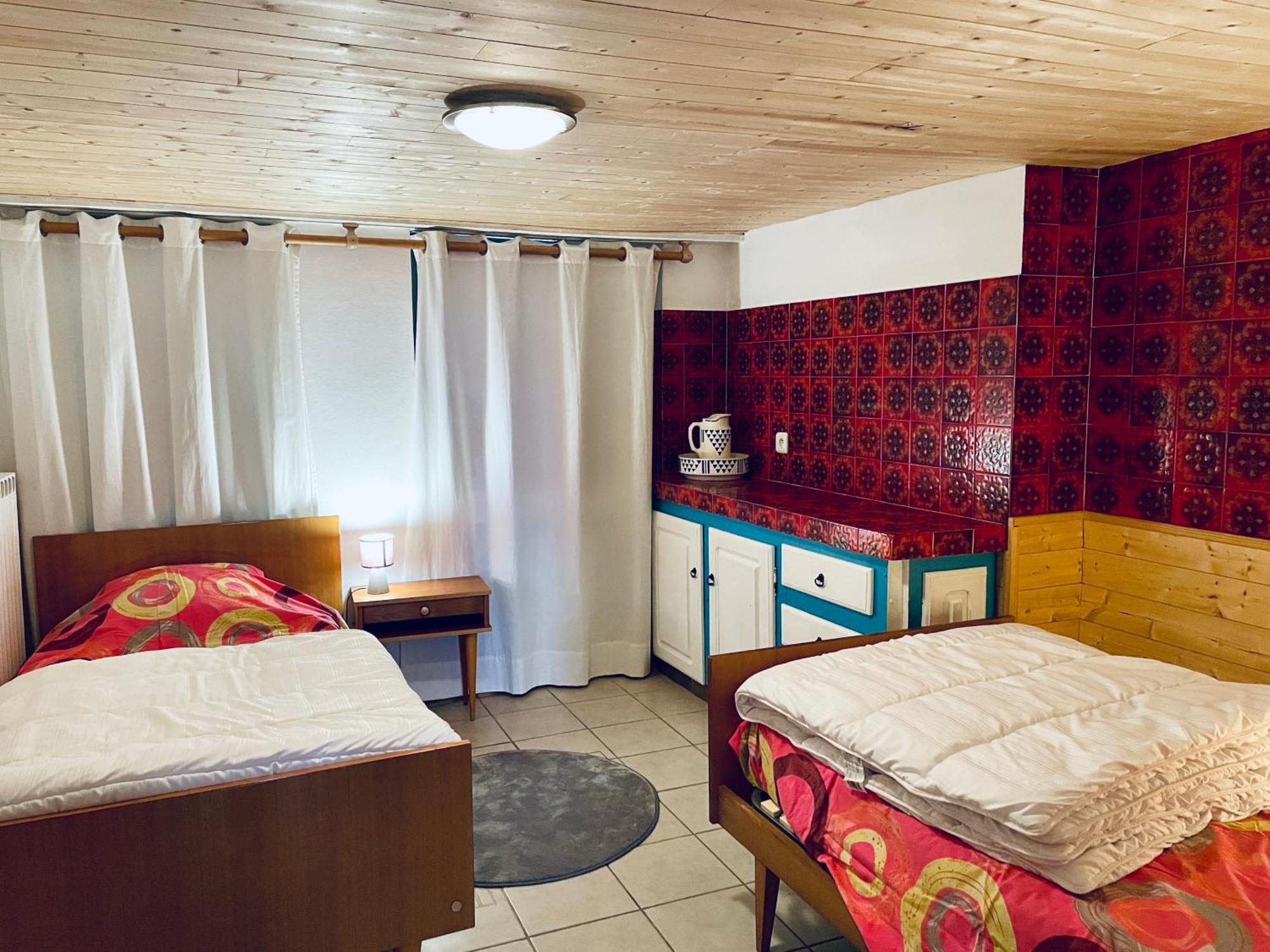 Centre De Luchon Grand Appartement Renove Bagnères-de-Luchon Extérieur photo